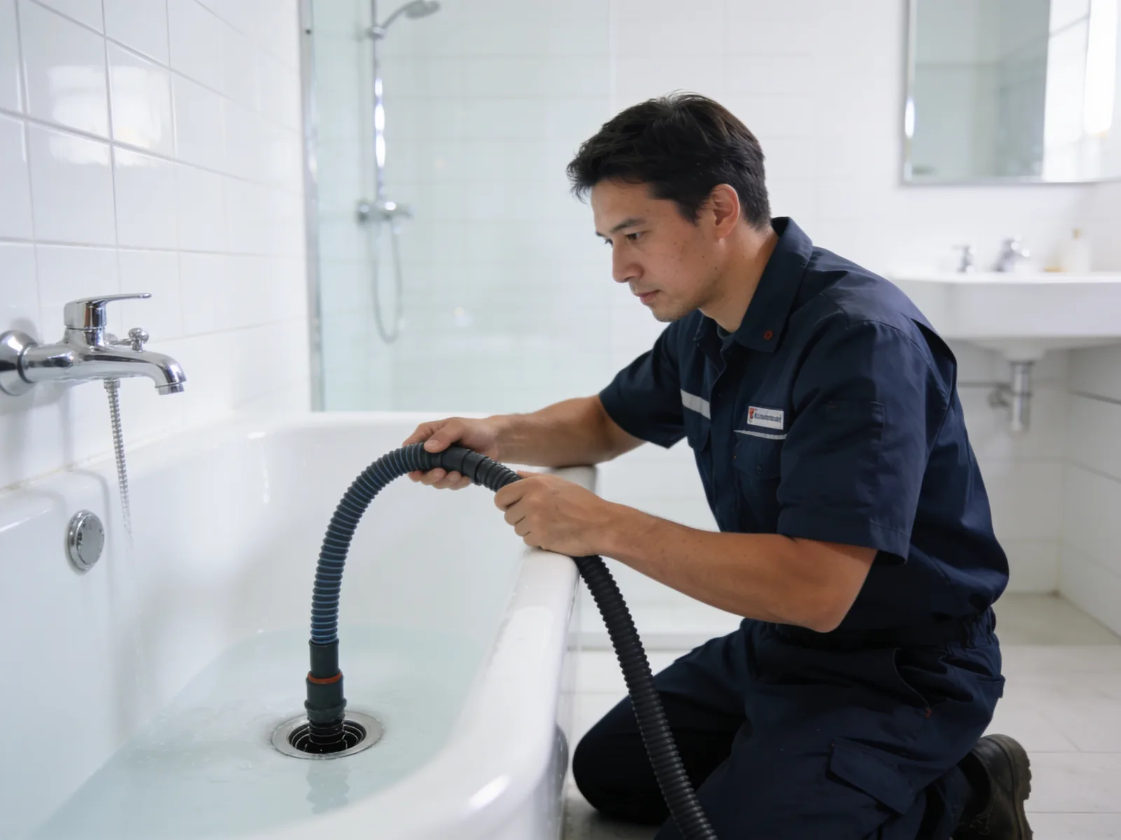 Emergency Plumber Greensboro, NC FAQs
